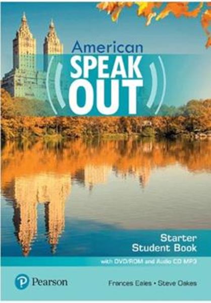 Picture of AMERICAN SPEAKOUT PRE-INTERMEDIATE ACTIVE TEACH - 2ND ED
