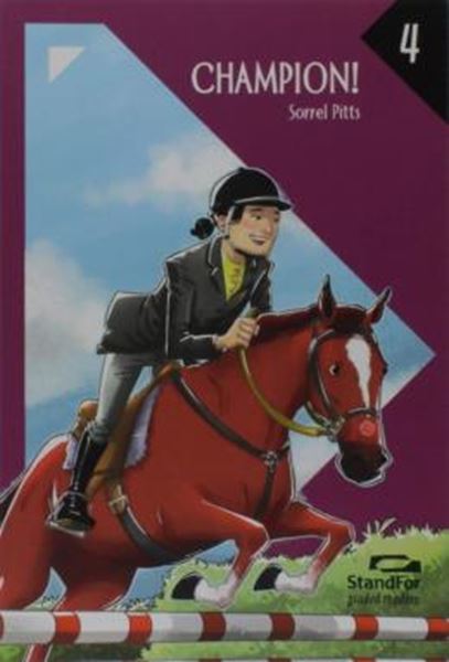Picture of CHAMPION