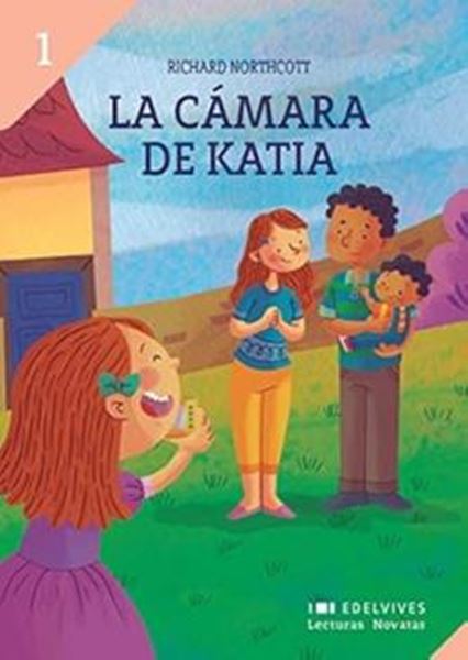 Picture of CAMARA DE KATIA, LA