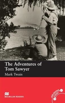 Imagem de THE ADVENTURES OF TOM SAWYER WITH AUDIOBOOK