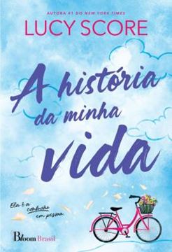 Imagem de A HISTORIA DA MINHA VIDA