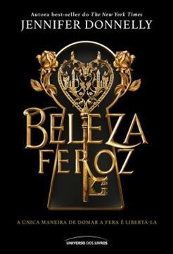 Imagem de BELEZA FEROZ