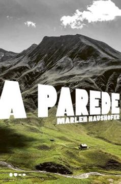 Imagem de A PAREDE