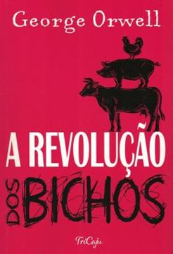 Imagem de A REVOLUCAO DOS BICHOS