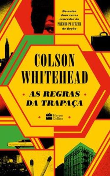 Picture of AS REGRAS DA TRAPAÇA