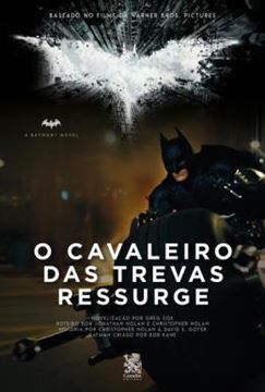 Imagem de BATMAN, O CAVALEIRO DAS TREVAS RESSURGE