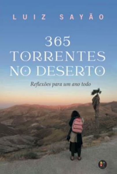 Picture of 365 TORRENTES NO DESERTO