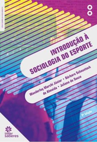 Picture of INTRODUCAO A SOCIOLOGIA DO ESPORTE