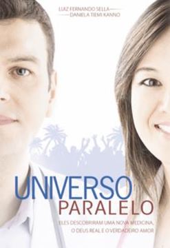 Imagem de UNIVERSO PARALELO                       