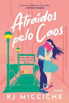 Imagem de ATRAIDOS PELO CAOS
