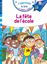 Imagem de J´APPRENDS A LIRE AVEC SAMI ET JULIE - CP NIVEAU 3 - LA FÊTE DE L´ÉCOLE