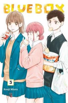 Imagem de BLUE BOX - VOL. 03