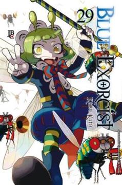 Imagem de BLUE EXORCIST - VOL. 29