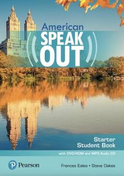 Imagem de AMERICAN SPEAKOUT STARTER ACTIVE TEACH - 2ND ED.