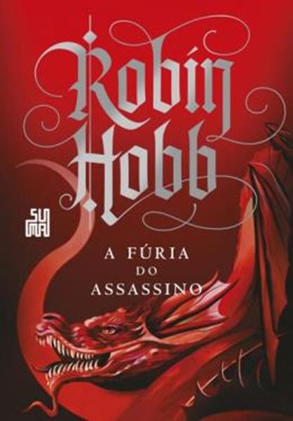Picture of A FURIA DO ASSASSINO