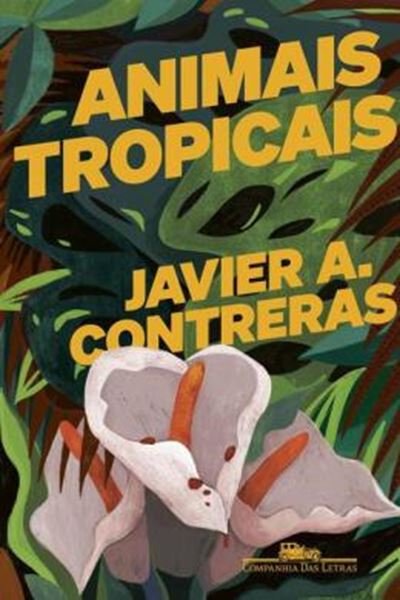 Picture of ANIMAIS TROPICAIS