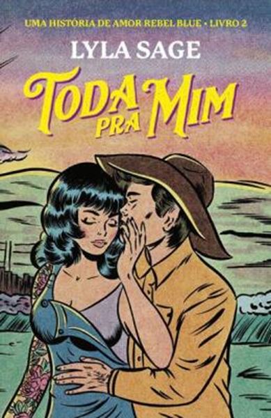 Picture of TODA PRA MIM - LIVRO 2