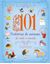 Imagem de 101 HISTORIAS DE ANIMAIS DE TODO O MUNDO