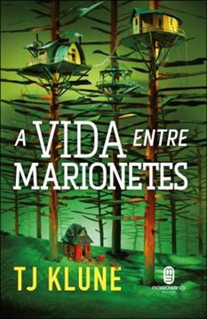 Imagem de A VIDA ENTRE MARIONETES