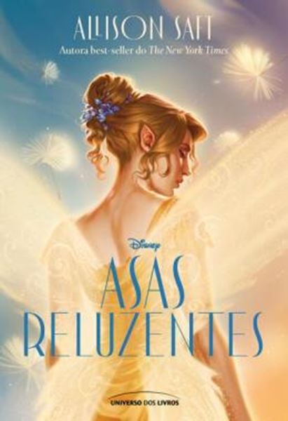 Picture of ASAS RELUZENTES
