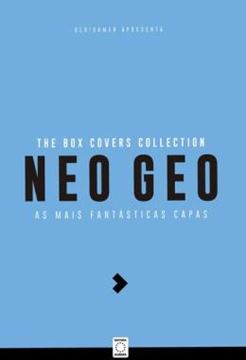 Imagem de AS MAIS FANTASTICAS CAPAS - NEO GEO