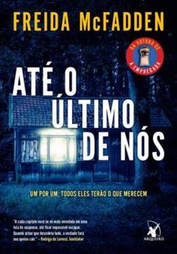 Imagem de ATÉ O ÚLTIMO DE NÓS