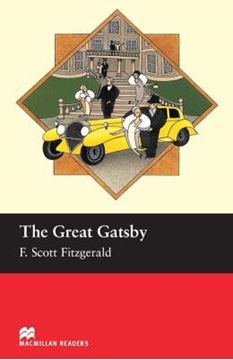 Imagem de THE GREAT GATSBY
