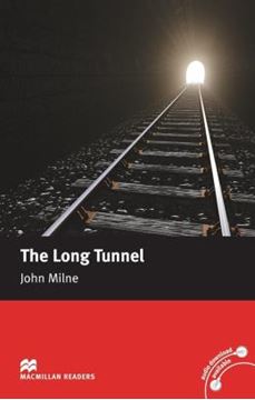 Imagem de THE LONG TUNNEL