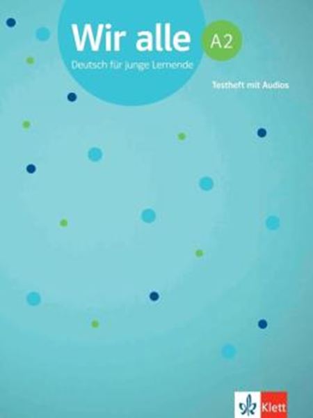 Picture of WIR ALLE A2 - TESTHEFT MIT AUDIOS