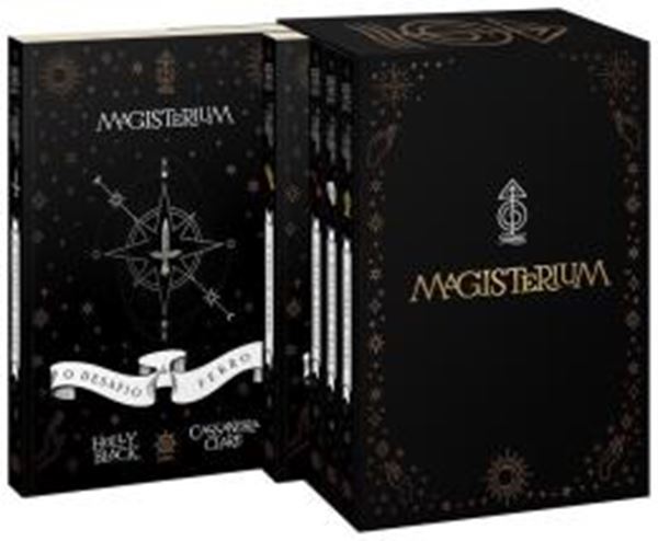 Picture of BOX MAGISTERIUM