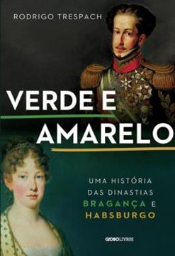 Imagem de VERDE E AMARELO