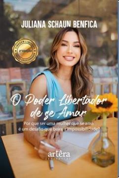 Imagem de O PODER LIBERTADOR DE SE AMAR - 2ª ED