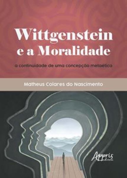 Picture of WITTGENSTEIN E A MORALIDADE