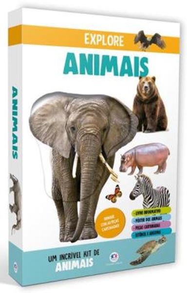 Picture of ANIMAIS