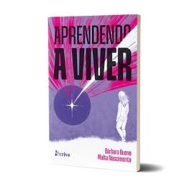 Picture of APRENDENDO A VIVER