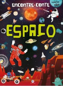 Imagem de ESPACO