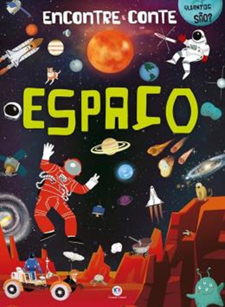 Picture of ESPACO