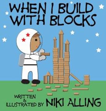 Imagem de WHEN I BUILD WITH BLOCKS