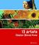 Imagem de 13 ARTISTS CHILDREN SHOULD KNOW