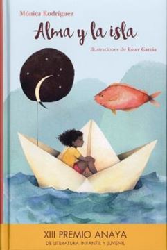 Imagem de ALMA Y LA ISLA