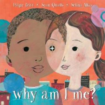 Imagem de WHY AM I ME?