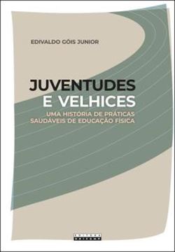 Imagem de JUVENTUDES E VELHICES