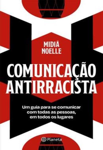 Picture of COMUNICACAO ANTIRRACISTA