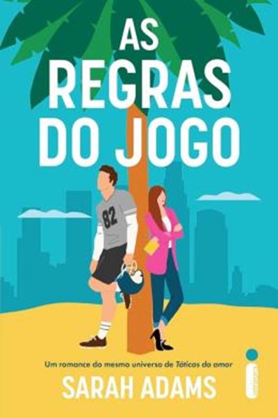Picture of AS REGRAS DO JOGO