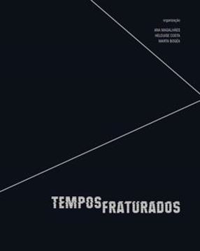 Imagem de TEMPOS FRATURADOS