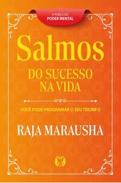 Imagem de SALMOS DO SUCESSO NA VIDA - VOCE PODE PROGRAMAR O SEU TRIUNFO