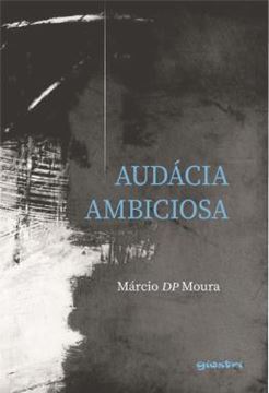 Imagem de AUDACIA AMBICIOSA