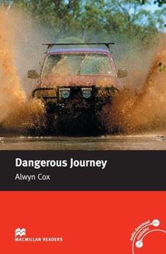 Imagem de DANGEROUS JOURNEY