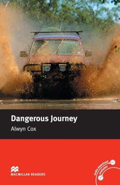 Picture of DANGEROUS JOURNEY