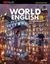 Imagem de WORLD ENGLISH 1 COMBO SPLIT B WITH THESPARK PLATFORM - 3RD ED